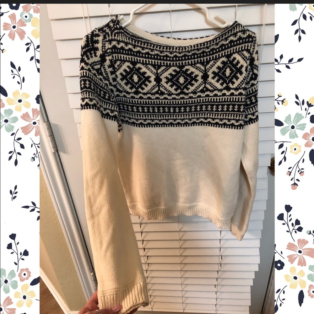 Ralph Lauren sweater